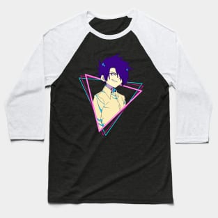 the promised neverland - Ray Baseball T-Shirt